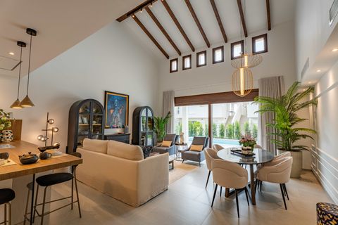 Villa i Algorfa, Alicante, Algorfa - € 555.000 | Ref: VI598 - foto 4